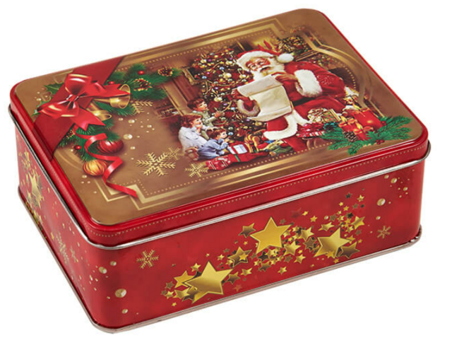 Подарунок новорічний SWEET DREAMS №41, 450г